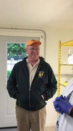 Ned (Edward) Chapman