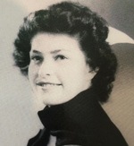 Nedra Tillie (Schulz) Peterson (1926 - 2018)