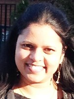 Neelima Bonthu (1979 - 2018)