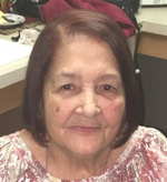 Neidy L. Ramos (1940 - 2019)