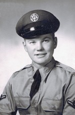 Neil A. Nelson (1935 - 2018)