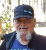 Neil Alden Dye (1952 - 2020)