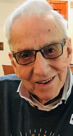 Neil Bean (1931 - 2019)