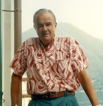 Neil Bianchini (1932 - 2021)