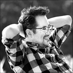 Neil Daniel Mahoney (1977 - 2021)