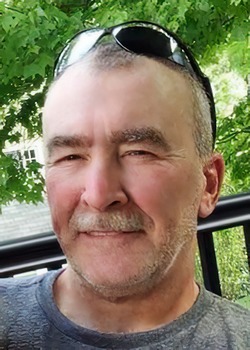 Neil E._Schurko