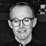 Neil F. Provost (1942 - 2017)