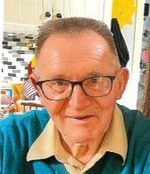 Neil F. Robbins, Sr.