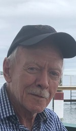 Neil Francis Burke (1943 - 2025)