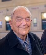 Neil Francis Mara, MD