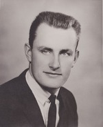 Neil Fuller