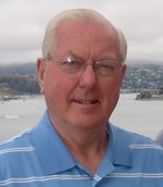 Neil Henry Martens (1930 - 2020)
