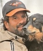 Neil J. Martell II (1968 - 2022)