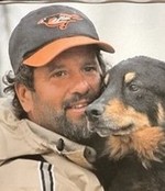 Neil J. Martell II (1968 - 2022)