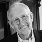 Neil Paul Olken (1936 - 2021)