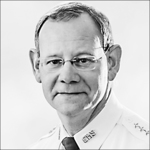 Neil Pyne Blackington (1954 - 2023)