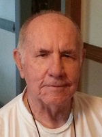 Neil Wilson (1929 - 2018)