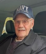 Neilson "Neil" R. Ferrero (1932 - 2023)