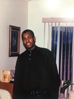 Nekida Karan Jones (1980 - 2021)