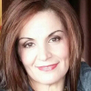 Nektaria Allahyari (1965 - 2016)