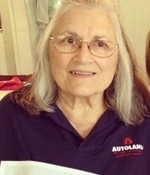 Nelda C. Testa (1938 - 2019)