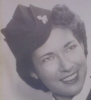 Nelda Mae Ashbaker (1922 - 2016)