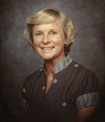 Nelda Rae Barton