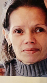 Nelida Cosme (1940 - 2017)