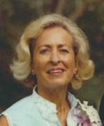 Nell (McGehee) Mathis (1921 - 2020)
