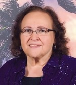 Nelldean Monroe