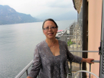 Nelli Chan Pusch (1951 - 2016)