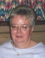 Nellie Ann Kondrat (1943 - 2021)