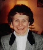 Nellie Cabot