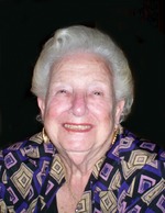 Nellie (Casini) Mathias (1924 - 2019)