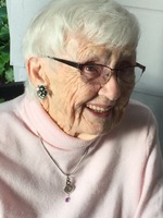 Nellie Claire Mann