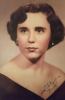 Nellie Dryden (1934 - 2017)