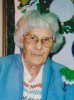 Nellie "Eileen" B. O'Rourke (1919 - 2016)