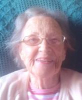 Nellie French Jones (1919 - 2015)