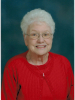 Nellie "Louise" Lisee (1925 - 2016)