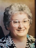 Nellie M. Dale