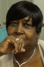 Nellie Mae (Johnson) Williams