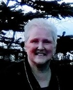Nellie Marie Kingg-Allen