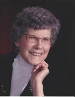 Nellie May (Bunce) Sanderson