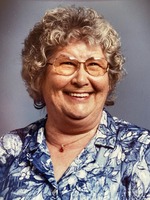 Nellie (Nielsen) Roehl