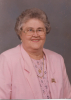Nellie R. Cameron (1933 - 2016)
