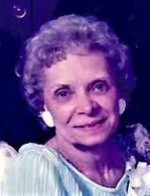 Nellie T. Salisbury (1924 - 2017)