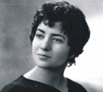Nelly Marcelle Pirtle (1930 - 2016)