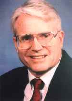 Nelson Earl "Gus" Yeager