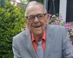 Nelson G. Paige