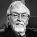 Nelson "Red" Burtt (1926 - 2022)
